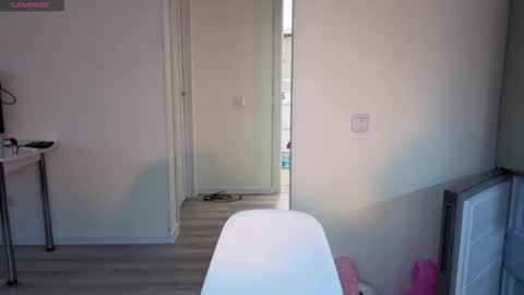 ALENA  INDEPENDENT MODEL online show from March 2026 04:50:01 AM