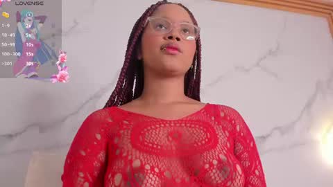 Alena Kenner online show from June 2026 07:38:01 PM