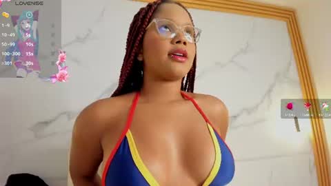 Alena Kenner online show from July 2026 06:56:02 PM