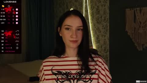 Alena online show from December 2024 06:02:02 PM