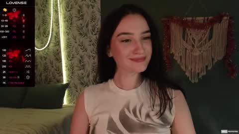 Alena online show from December 2024 05:05:02 PM