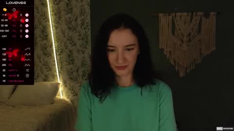 Alena online show from February 2025 12:30:01 AM