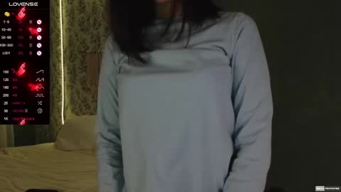 Alena online show from February 2025 04:11:02 PM