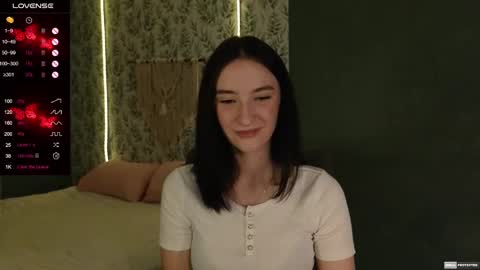 Alena online show from February 2025 03:54:02 PM