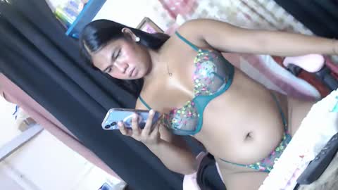 Snapshot of alena_sanggre69 chatting on April 2026 06:47:01 PM Kimmygirl online show from April 2026 06:47:01 PM