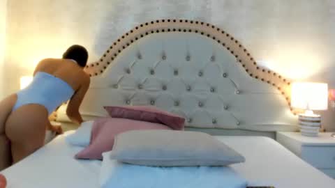Snapshot of alenacoleman chatting on June 2026 12:37:01 PM ALENA online show from June 2026 12:37:01 PM