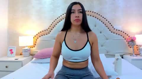 Snapshot of alenacoleman chatting on July 2026 01:29:02 PM ALENA online show from July 2026 01:29:02 PM