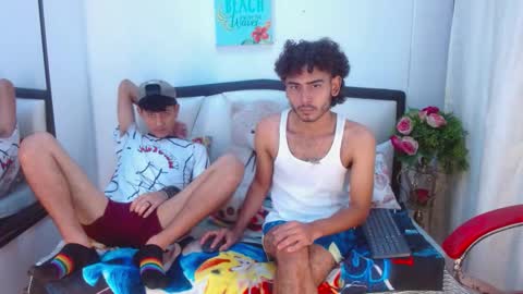 ALENDERS online show from October 2025 12:28:02 PM