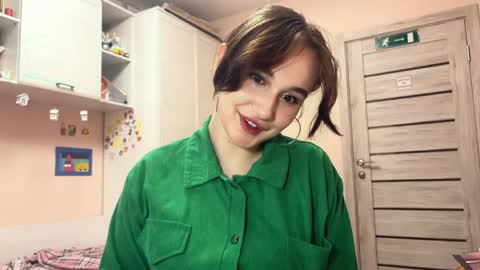 Nora online show from April 2026 03:20:02 PM