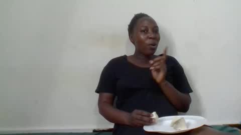 Noreen Kennth and Emilly online show from February 2025 07:00:02 AM