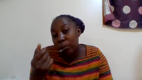 Snapshot of alesha_ chatting on June 2026 07:01:02 AM Noreen Kennth and Emilly online show from June 2026 07:01:02 AM