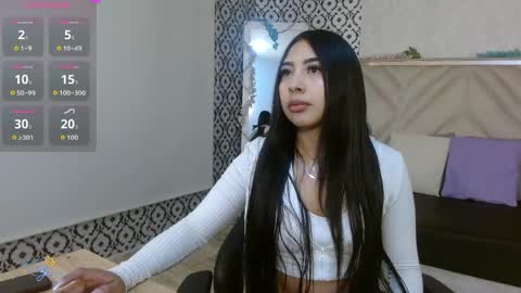 alesiia_tay online show from May 2026 12:00:02 PM