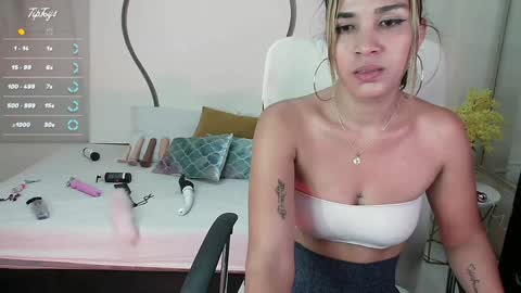 Aleska 3 online show from January 2025 05:58:02 PM