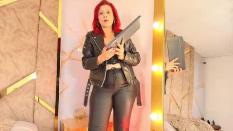 ALESKADUTH  online show from October 2025 03:46:02 AM