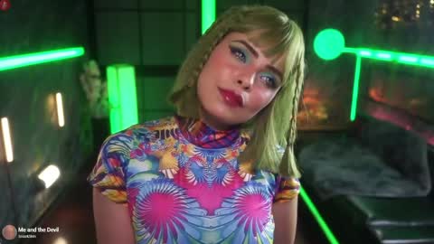 Alessa Goreng online show from March 2026 08:19:01 AM