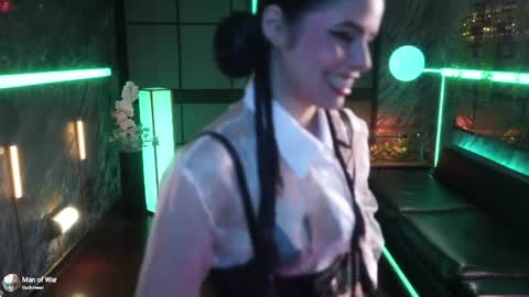 Alessa Goreng online show from July 2026 02:29:02 AM