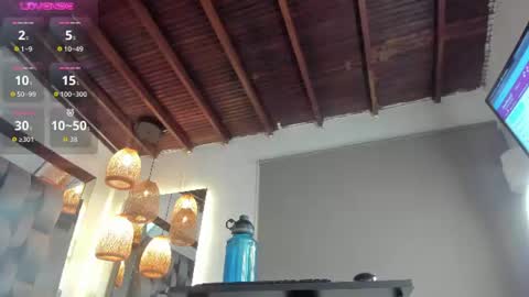 Alessa  online show from July 2026 10:51:02 AM
