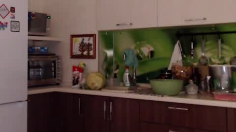 Sandra online show from January 2025 05:44:02 PM