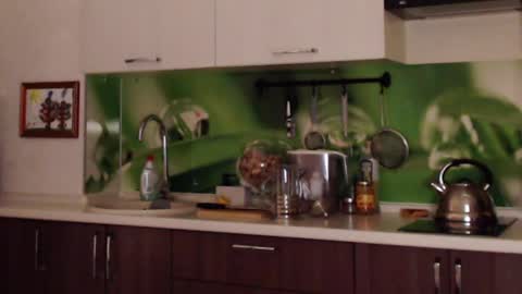 Sandra online show from February 2025 03:46:01 PM