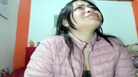 paola online show from January 2026 11:41:02 PM