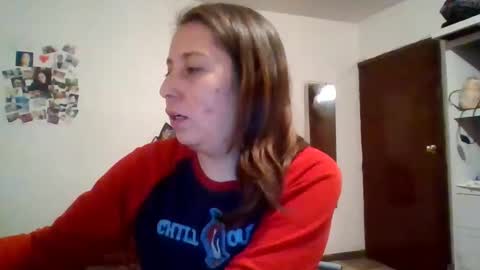 Alessandra Conrado online show from October 2025 05:15:02 AM