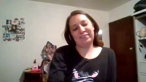 Alessandra Conrado online show from November 2025 06:23:01 AM