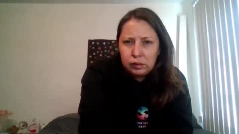 Alessandra Conrado online show from January 2026 04:34:02 PM