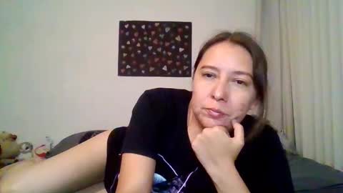 Alessandra Conrado online show from April 2026 03:15:01 AM