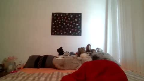 Alessandra Conrado online show from April 2026 04:56:02 PM