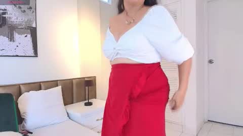 Alessandra online show from February 2026 12:22:02 PM