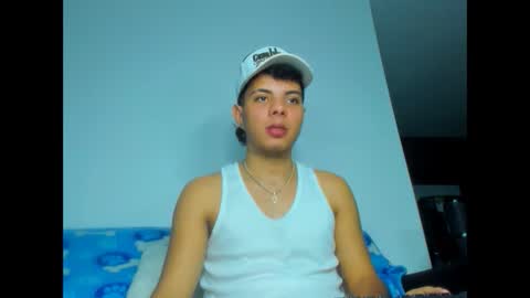 Alessandro online show from September 2025 05:06:02 AM