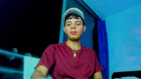 Alessandro online show from October 2025 02:55:01 AM