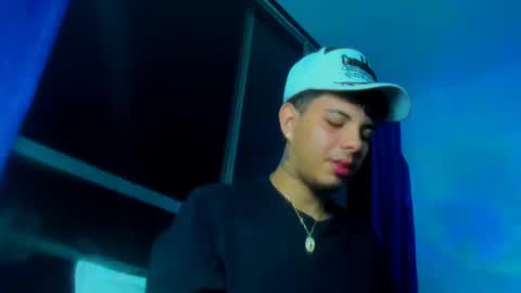 Alessandro online show from October 2025 04:26:01 AM