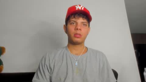 Alessandro online show from February 2026 06:14:02 AM