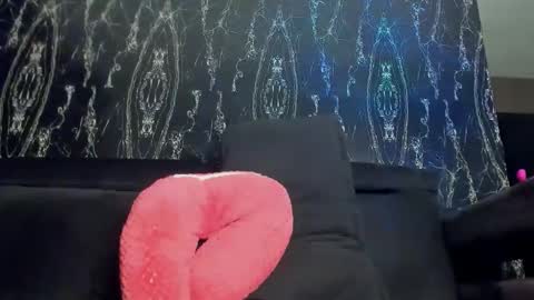 Alessandro online show from March 2026 05:44:01 AM