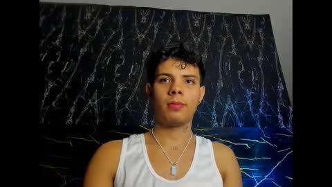 Alessandro online show from March 2026 03:31:01 AM