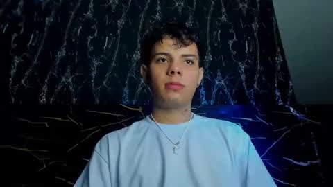 Alessandro online show from March 2026 02:26:01 AM