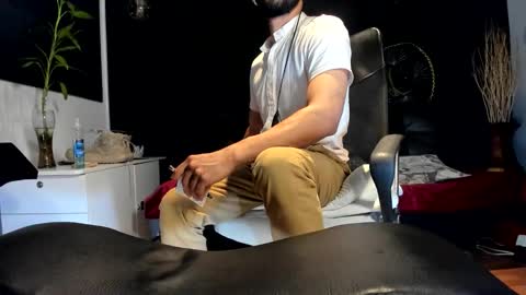 ALESSANDRO  WYE online show from October 2025 02:23:02 AM