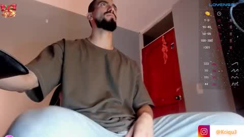 Kciqu3  Independent model online show from December 2024 12:57:02 AM