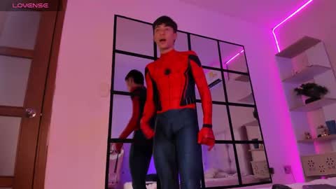 Alessandro Dybala online show from January 2025 03:30:02 PM