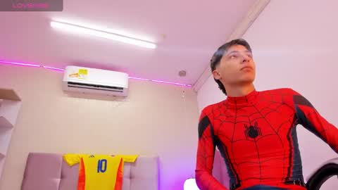 Alessandro Dybala online show from February 2025 03:40:01 PM