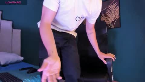 Alessandro Dybala online show from November 2025 12:27:01 PM