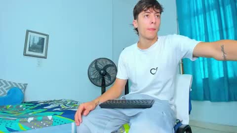 Alessandro Dybala online show from February 2026 12:33:01 PM