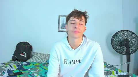 Alessandro Dybala online show from April 2026 12:21:01 PM