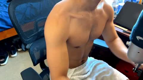 Alessandro online show from March 2026 10:59:01 PM