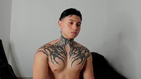 Alessandro online show from March 2026 08:36:02 PM