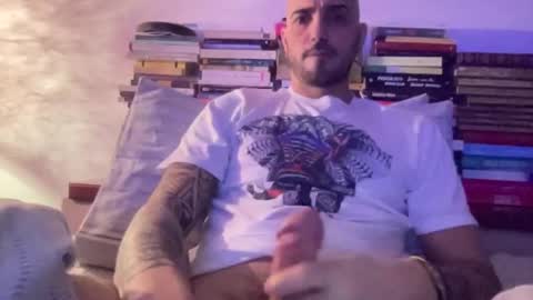 alessandromori91 online show from March 2026 09:20:01 PM