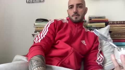 alessandromori91 online show from March 2026 02:12:02 PM