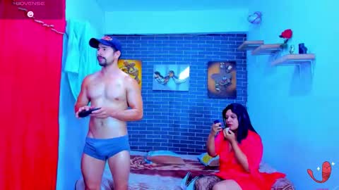 alessandroyleonora online show from February 2026 10:56:02 AM