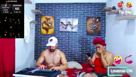 alessandroyleonora online show from June 2026 10:50:02 AM